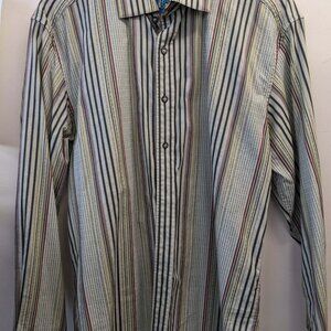 Mens Robert Graham Shirt